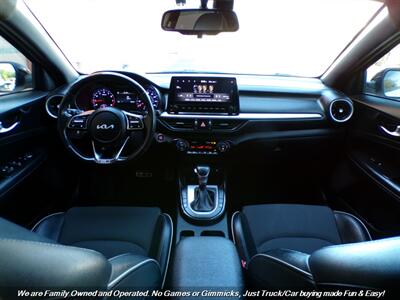 2022 Kia Forte GT-Line - Photo 29 - Mesa, AZ 85202