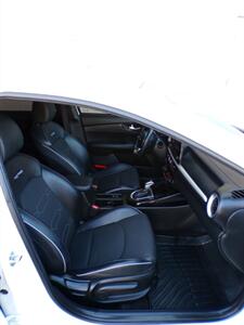 2022 Kia Forte GT-Line - Photo 26 - Mesa, AZ 85202