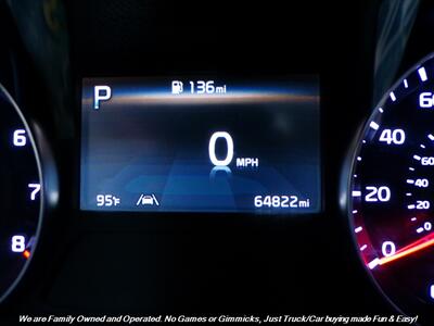 2022 Kia Forte GT-Line - Photo 10 - Mesa, AZ 85202
