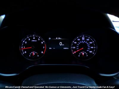2022 Kia Forte GT-Line - Photo 9 - Mesa, AZ 85202
