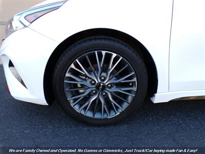 2022 Kia Forte GT-Line - Photo 48 - Mesa, AZ 85202