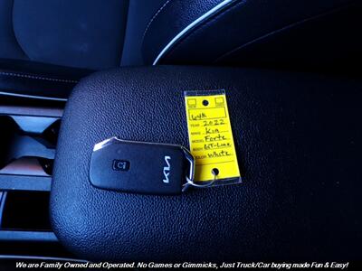 2022 Kia Forte GT-Line - Photo 51 - Mesa, AZ 85202
