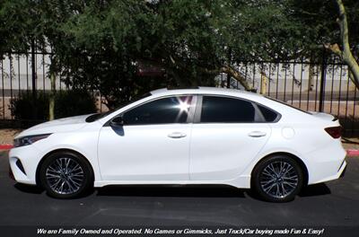 2022 Kia Forte GT-Line - Photo 8 - Mesa, AZ 85202