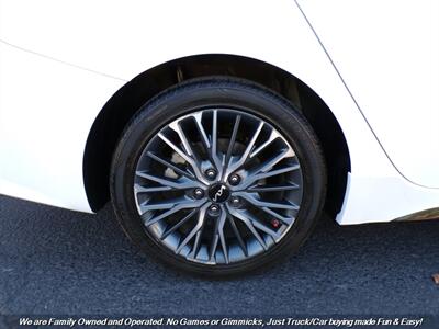 2022 Kia Forte GT-Line - Photo 47 - Mesa, AZ 85202