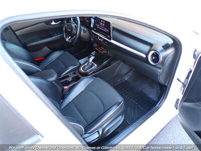2022 Kia Forte GT-Line - Photo 27 - Mesa, AZ 85202