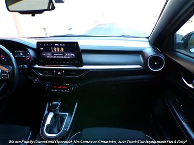 2022 Kia Forte GT-Line - Photo 30 - Mesa, AZ 85202