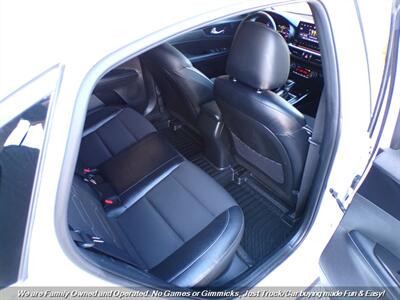 2022 Kia Forte GT-Line - Photo 23 - Mesa, AZ 85202