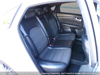 2022 Kia Forte GT-Line - Photo 21 - Mesa, AZ 85202