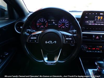 2022 Kia Forte GT-Line - Photo 12 - Mesa, AZ 85202