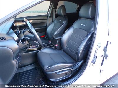 2022 Kia Forte GT-Line - Photo 15 - Mesa, AZ 85202