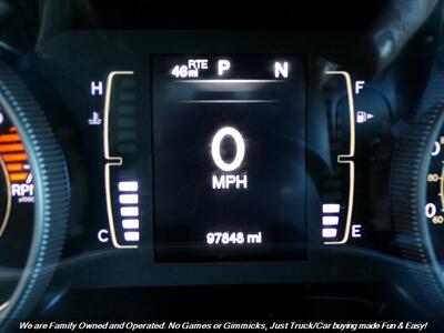 2018 Jeep Cherokee Latitude Plus   - Photo 11 - Mesa, AZ 85202