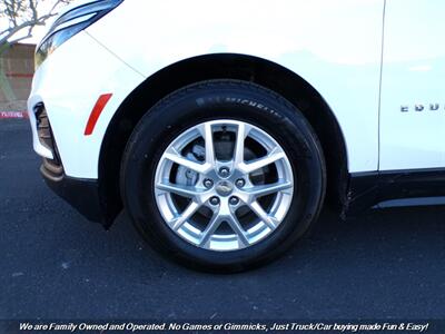 2022 Chevrolet Equinox LS - Photo 45 - Mesa, AZ 85202