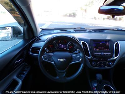 2022 Chevrolet Equinox LS - Photo 35 - Mesa, AZ 85202