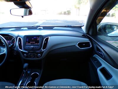 2022 Chevrolet Equinox LS - Photo 34 - Mesa, AZ 85202