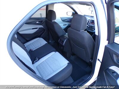 2022 Chevrolet Equinox LS - Photo 26 - Mesa, AZ 85202