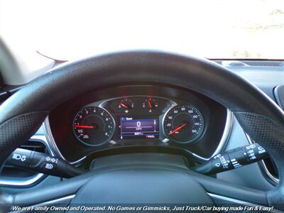 2022 Chevrolet Equinox LS - Photo 11 - Mesa, AZ 85202