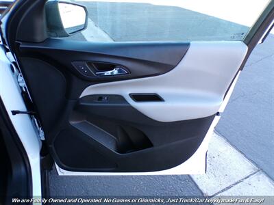 2022 Chevrolet Equinox LS - Photo 31 - Mesa, AZ 85202