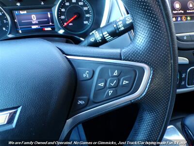 2022 Chevrolet Equinox LS - Photo 43 - Mesa, AZ 85202