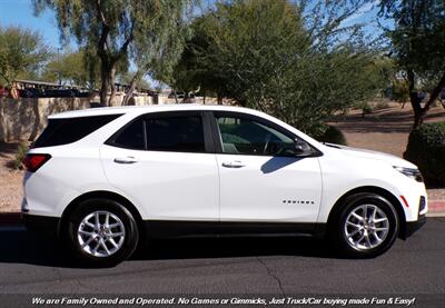 2022 Chevrolet Equinox LS - Photo 5 - Mesa, AZ 85202