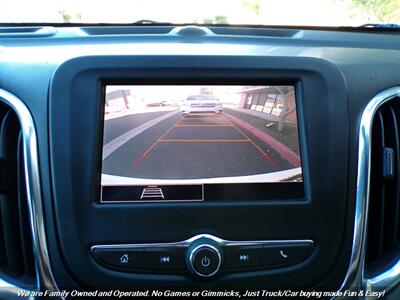 2022 Chevrolet Equinox LS - Photo 38 - Mesa, AZ 85202