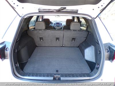 2022 Chevrolet Equinox LS - Photo 9 - Mesa, AZ 85202