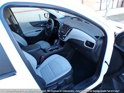 2022 Chevrolet Equinox LS - Photo 30 - Mesa, AZ 85202