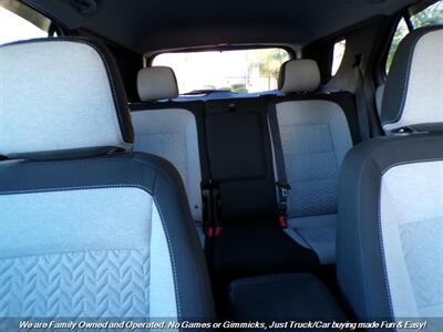 2022 Chevrolet Equinox LS - Photo 23 - Mesa, AZ 85202