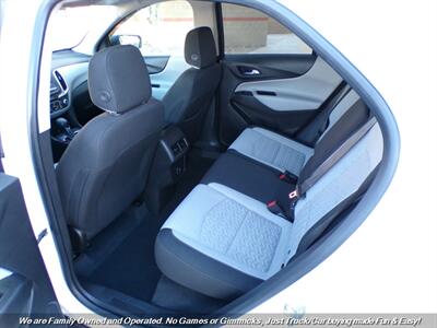 2022 Chevrolet Equinox LS - Photo 20 - Mesa, AZ 85202