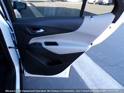 2022 Chevrolet Equinox LS - Photo 27 - Mesa, AZ 85202