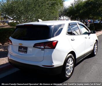 2022 Chevrolet Equinox LS - Photo 6 - Mesa, AZ 85202