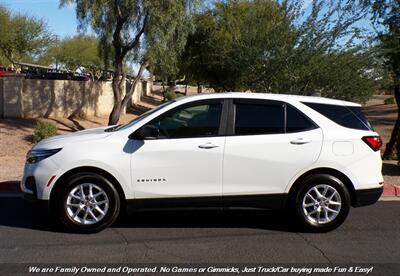 2022 Chevrolet Equinox LS - Photo 8 - Mesa, AZ 85202