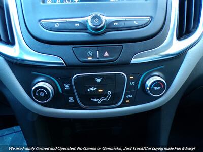 2022 Chevrolet Equinox LS - Photo 39 - Mesa, AZ 85202