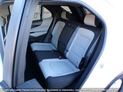 2022 Chevrolet Equinox LS - Photo 22 - Mesa, AZ 85202