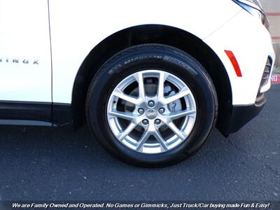 2022 Chevrolet Equinox LS - Photo 47 - Mesa, AZ 85202