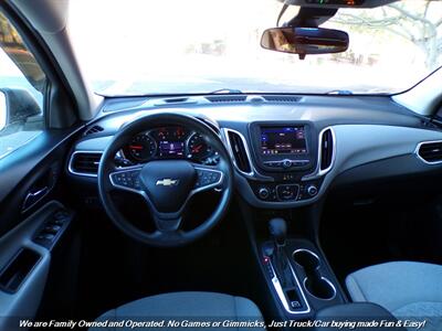 2022 Chevrolet Equinox LS - Photo 14 - Mesa, AZ 85202
