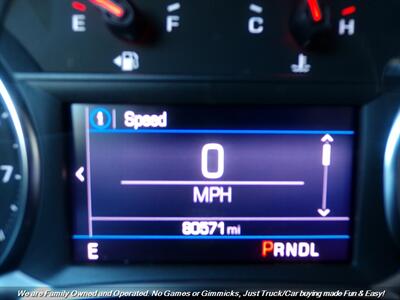 2022 Chevrolet Equinox LS - Photo 12 - Mesa, AZ 85202