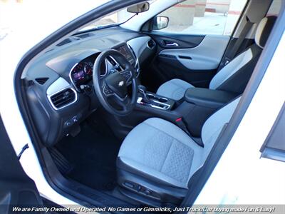 2022 Chevrolet Equinox LS - Photo 15 - Mesa, AZ 85202