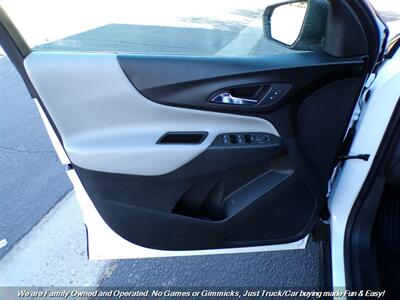 2022 Chevrolet Equinox LS - Photo 13 - Mesa, AZ 85202