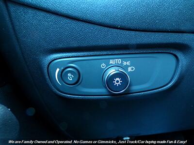 2022 Chevrolet Equinox LS - Photo 41 - Mesa, AZ 85202