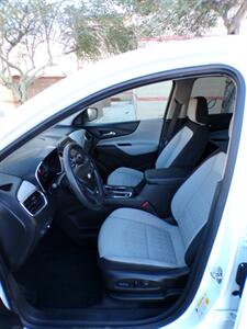 2022 Chevrolet Equinox LS - Photo 16 - Mesa, AZ 85202