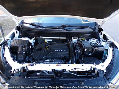 2022 Chevrolet Equinox LS - Photo 51 - Mesa, AZ 85202