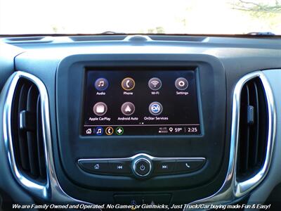 2022 Chevrolet Equinox LS - Photo 37 - Mesa, AZ 85202