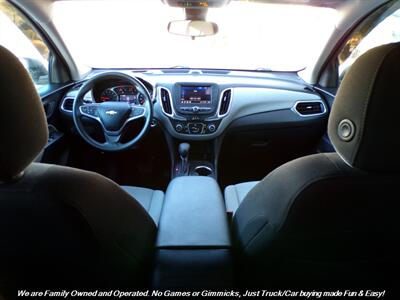 2022 Chevrolet Equinox LS - Photo 33 - Mesa, AZ 85202