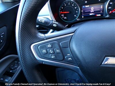 2022 Chevrolet Equinox LS - Photo 42 - Mesa, AZ 85202