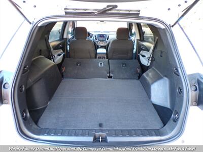 2022 Chevrolet Equinox LS - Photo 10 - Mesa, AZ 85202