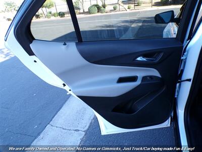 2022 Chevrolet Equinox LS - Photo 19 - Mesa, AZ 85202