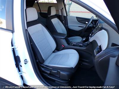 2022 Chevrolet Equinox LS - Photo 28 - Mesa, AZ 85202