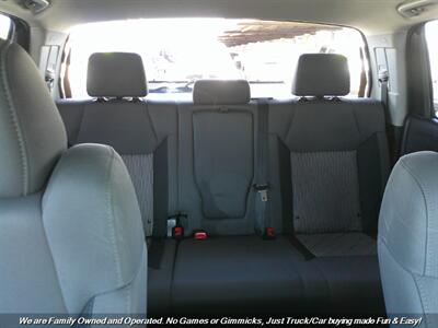 2016 Toyota Tundra CrewMax SR5 4X4   - Photo 22 - Mesa, AZ 85202