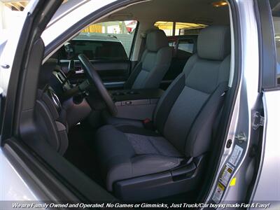 2016 Toyota Tundra CrewMax SR5 4X4   - Photo 16 - Mesa, AZ 85202
