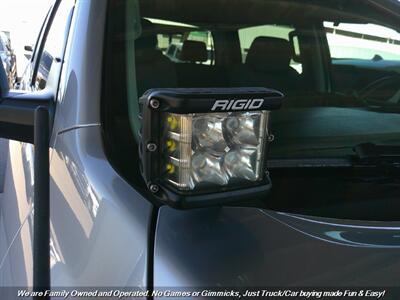 2016 Toyota Tundra CrewMax SR5 4X4   - Photo 52 - Mesa, AZ 85202